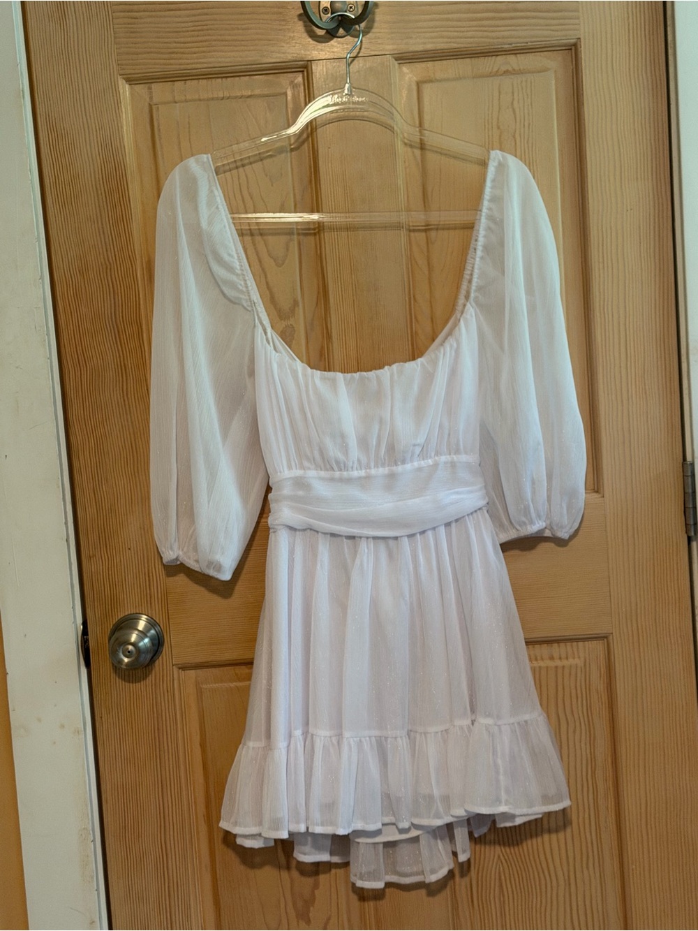 Lucy in the Sky Dress